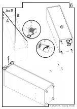 Предварительный просмотр 7 страницы Happy Babies ANIMALS SZ02 BL Assembly Instruction Manual