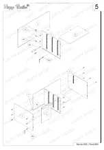 Preview for 5 page of Happy Babies B05 Assembly Instructions Manual