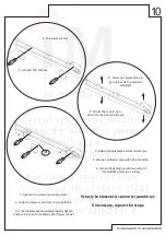 Предварительный просмотр 10 страницы Happy Babies HAPPY ANIMALS K08 Assembly Instructions Manual