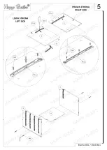 Preview for 5 page of Happy Babies HAPPY B01 Assembly Instructions Manual