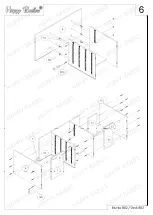 Предварительный просмотр 6 страницы Happy Babies HAPPY B02 Assembly Instructions Manual