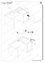 Предварительный просмотр 6 страницы Happy Babies HAPPY B04 Assembly Instructions Manual