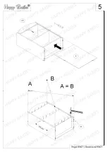 Preview for 5 page of Happy Babies HAPPY RN07 Assembly Instructions Manual