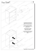 Preview for 7 page of Happy Babies HAPPY RN07 Assembly Instructions Manual