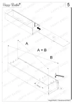 Предварительный просмотр 5 страницы Happy Babies HAPPY RW01 Assembly Instructions Manual