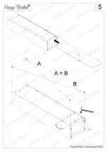 Предварительный просмотр 5 страницы Happy Babies HAPPY RW04 Assembly Instructions Manual