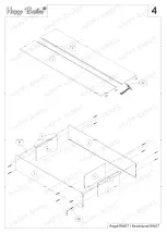 Preview for 4 page of Happy Babies HAPPY RW07 Assembly Instructions Manual