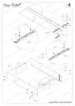 Preview for 4 page of Happy Babies HAPPY RW08 Assembly Instructions Manual