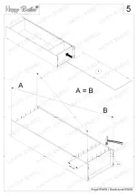 Preview for 5 page of Happy Babies HAPPY RW08 Assembly Instructions Manual