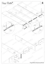 Preview for 4 page of Happy Babies HAPPY RW18 Assembly Instructions Manual