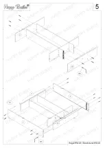 Preview for 5 page of Happy Babies HAPPY RW18 Assembly Instructions Manual