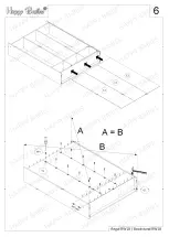 Preview for 6 page of Happy Babies HAPPY RW18 Assembly Instructions Manual