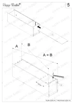 Предварительный просмотр 5 страницы Happy Babies HAPPY SZ01-A L Assembly Instructions Manual