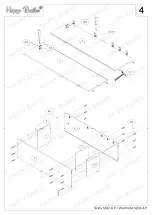 Preview for 4 page of Happy Babies HAPPY SZ02-A Assembly Instructions Manual