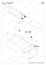 Предварительный просмотр 5 страницы Happy Babies HAPPY SZ04-A L Assembly Instructions Manual