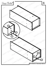 Предварительный просмотр 6 страницы Happy Babies HAPPY SZ04-A L Assembly Instructions Manual