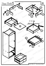 Preview for 17 page of Happy Babies HAPPY SZ04-A L Assembly Instructions Manual