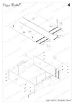 Preview for 4 page of Happy Babies HAPPY SZ04-B L Assembly Instructions Manual