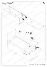 Preview for 5 page of Happy Babies HAPPY SZ04-B L Assembly Instructions Manual