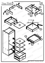 Preview for 8 page of Happy Babies HAPPY SZ04-B L Assembly Instructions Manual