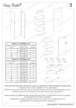 Preview for 12 page of Happy Babies HAPPY SZ04-B L Assembly Instructions Manual