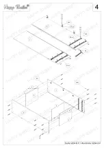 Preview for 13 page of Happy Babies HAPPY SZ04-B L Assembly Instructions Manual