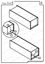 Preview for 6 page of Happy Babies HAPPY SZ05-A P Assembly Instructions Manual