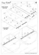 Предварительный просмотр 4 страницы Happy Babies HAPPY SZ11-A Assembly Instructions Manual