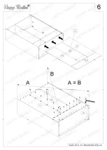 Предварительный просмотр 6 страницы Happy Babies HAPPY SZ11-A Assembly Instructions Manual