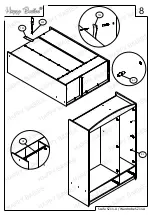 Предварительный просмотр 8 страницы Happy Babies HAPPY SZ11-A Assembly Instructions Manual