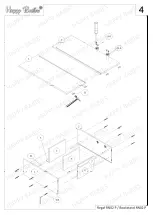 Preview for 4 page of Happy Babies RN02 P Assembly Instructions Manual