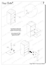 Preview for 7 page of Happy Babies RN02 P Assembly Instructions Manual