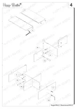 Preview for 4 page of Happy Babies RN12 Assembly Instructions Manual