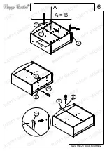 Preview for 6 page of Happy Babies RN12 Assembly Instructions Manual