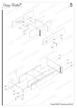 Preview for 5 page of Happy Babies RN18 Assembly Instructions Manual