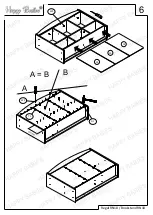 Preview for 6 page of Happy Babies RN18 Assembly Instructions Manual