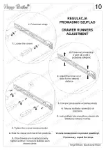 Preview for 10 page of Happy Babies RN18 Assembly Instructions Manual