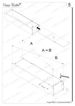 Preview for 5 page of Happy Babies RW02 L Assembly Instructions Manual