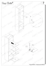 Preview for 7 page of Happy Babies RW02 L Assembly Instructions Manual