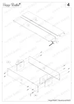 Preview for 4 page of Happy Babies RW05 Assembly Instructions Manual