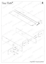 Preview for 4 page of Happy Babies RW17 Assembly Instructions Manual