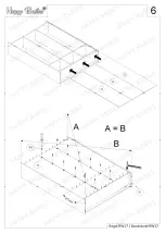 Preview for 6 page of Happy Babies RW17 Assembly Instructions Manual