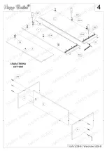 Preview for 4 page of Happy Babies SZ08-B Assembly Instructions Manual