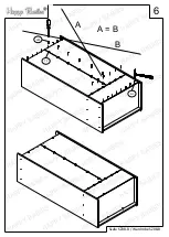 Preview for 6 page of Happy Babies SZ08-B Assembly Instructions Manual