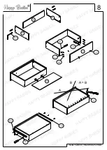 Preview for 8 page of Happy Babies SZ08-B Assembly Instructions Manual