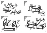 Предварительный просмотр 4 страницы Happy Beds Arctic Series Manual