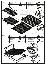 Предварительный просмотр 8 страницы Happy Beds Autumn Manual