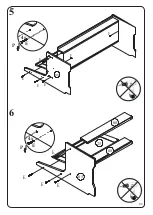 Предварительный просмотр 8 страницы Happy Beds homely Newport Assembly Instructions Manual