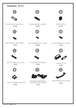 Preview for 27 page of Happy Beds Lacy Mid Sleeper Assembly Instructions Manual