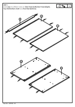 Preview for 28 page of Happy Beds Lacy Mid Sleeper Assembly Instructions Manual